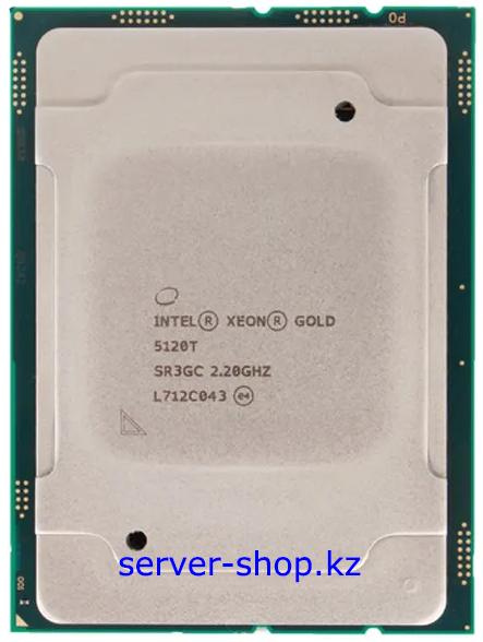   Intel Xeon Gold 5120T